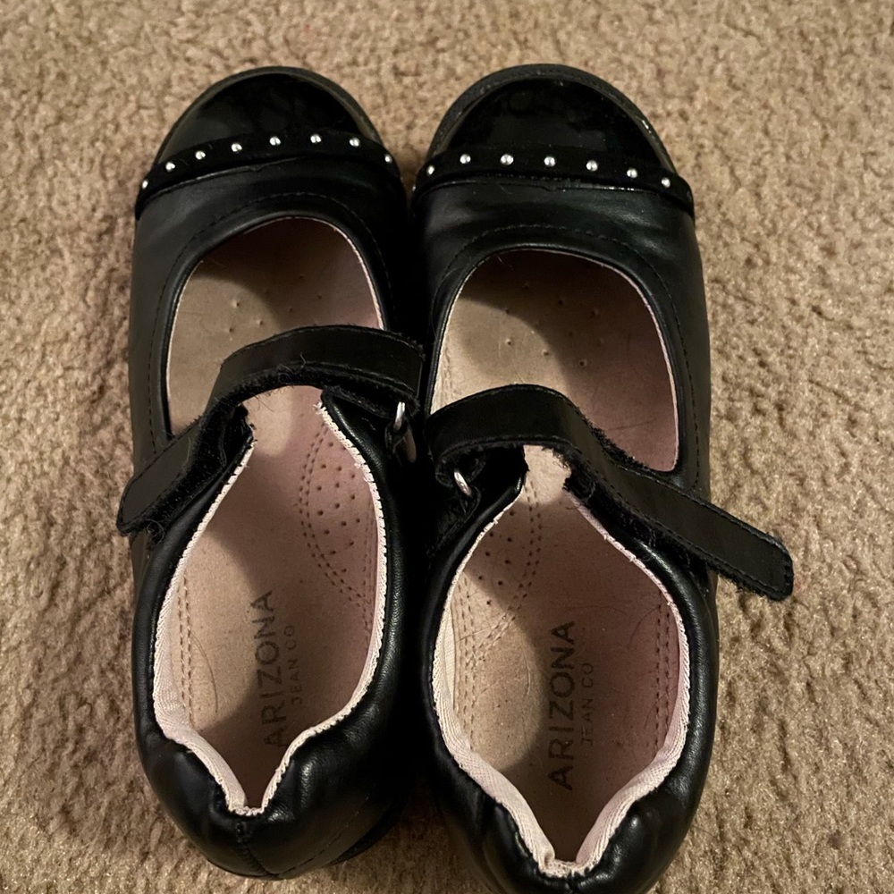Arizona girls shoes